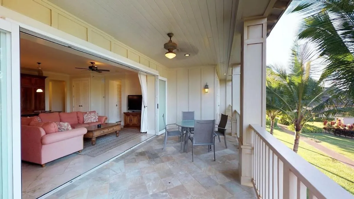 Incredible Luxury Villa In Paradise Near Shopping Golf And 3 Beaches Koloa