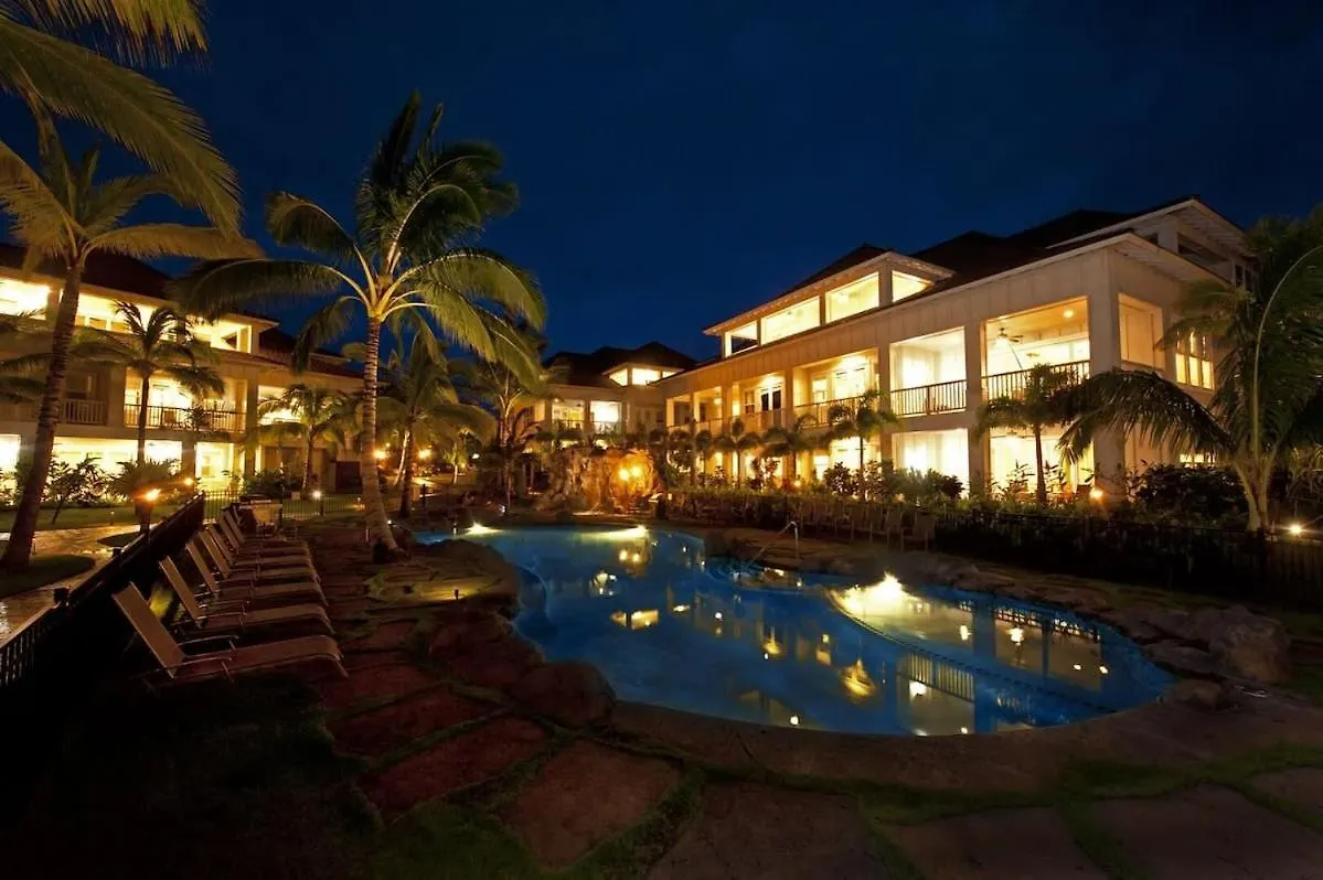 Incredible Luxury Villa In Paradise Near Shopping Golf And 3 Beaches Koloa