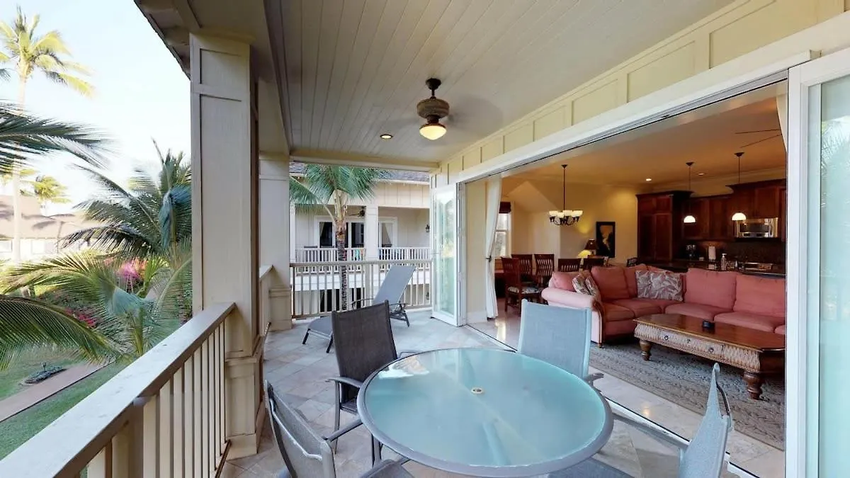 Incredible Luxury Villa In Paradise Near Shopping Golf And 3 Beaches Koloa