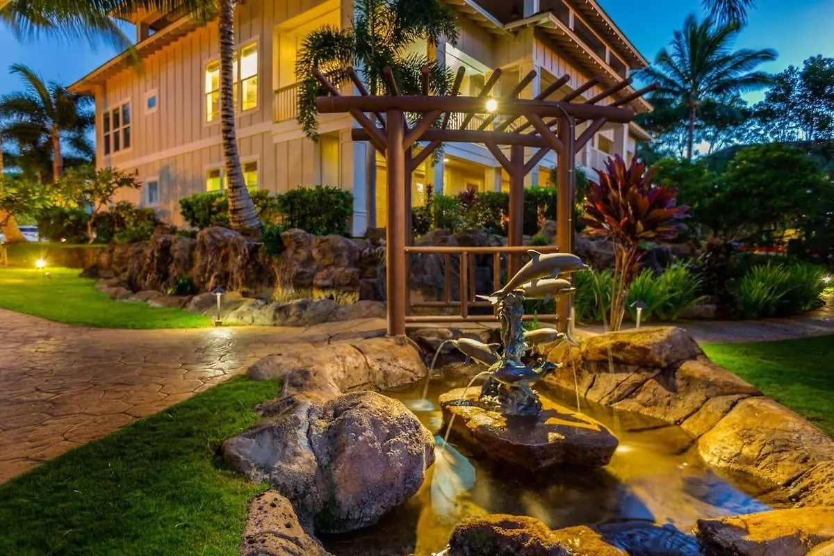 Incredible Luxury Villa In Paradise Near Shopping Golf And 3 Beaches Koloa